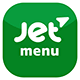 افزونه رایگان Jetmenu، ساخت مگامنو در المنتور