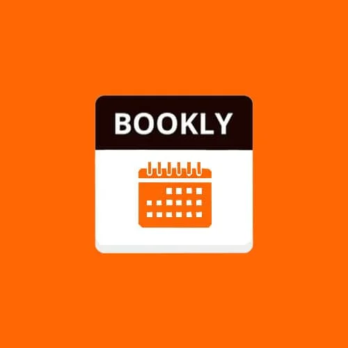 افزونه Bookly Pro، پلاگین رایگان نوبت دهی بوکلی پرو