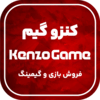 قالب فروش بازی وردپرس کنزو گیم | قالب بازی KenzoGame